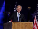 Joe Biden, virtual ganador de las elecciones en EU