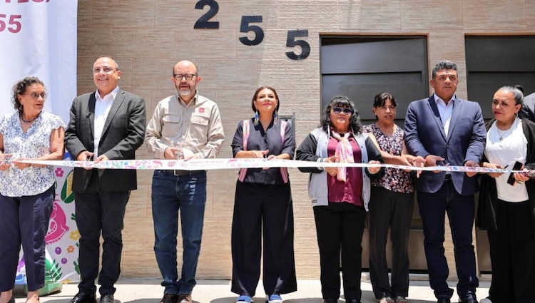 Las metas de expansión territorial contemplan nuevas entregas en las alcaldías Azcapotzalco, Venustiano Carranza, Miguel Hidalgo y Gustavo A. Madero.