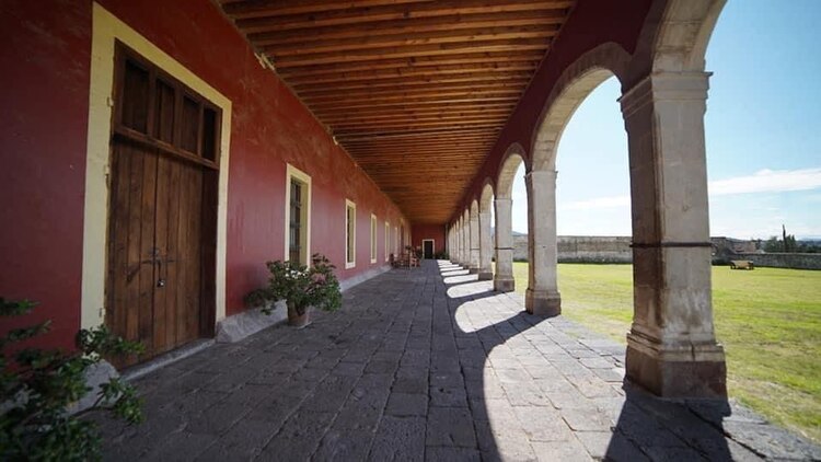 Zempoala recibe denominación oficial como pueblo mágico