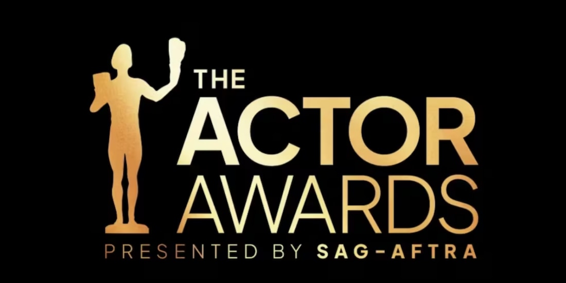 SAG Awards 2026