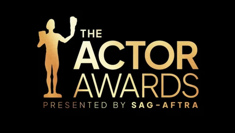 SAG Awards 2026