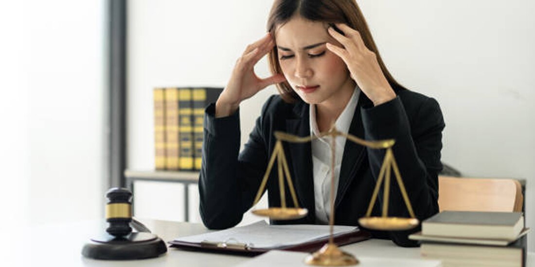 También en PJ afecta a mujeres violencia de género e inequidad