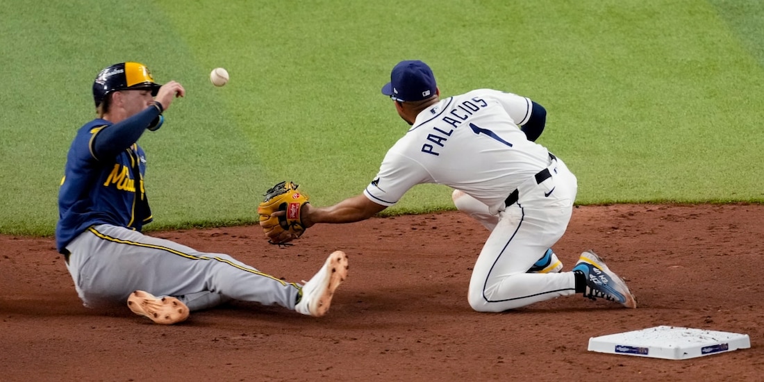 Rays va en busca de su segundo triunfo ante Brewers en el Juego 5 de la Serie Mundial 2026.