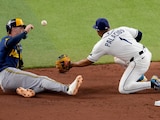 Rays va en busca de su segundo triunfo ante Brewers en el Juego 5 de la Serie Mundial 2026.