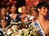 Eve Gilles, la nueva Miss France 2024, es oriunda de la región del Norte-Paso de Calais.