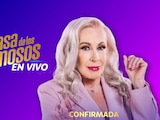 Laura Zapata confirmada para La Casa de los Famosos 2026