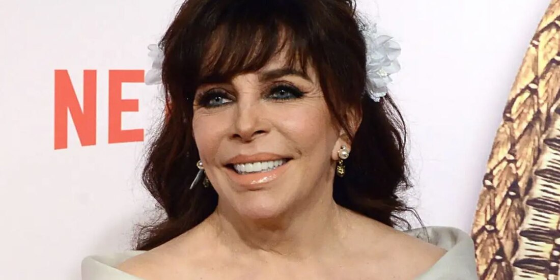 Fans de Verónica Castro niegan abuso de parte de la actriz