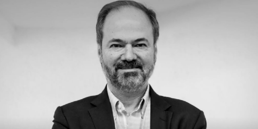 Juan Villoro