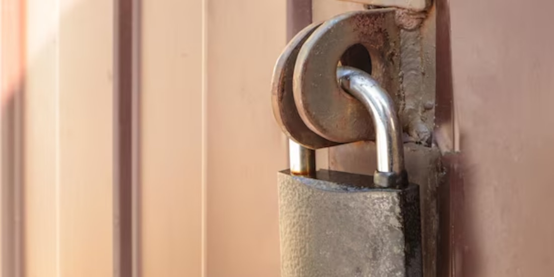 Despojo de viviendas en Ecatepec