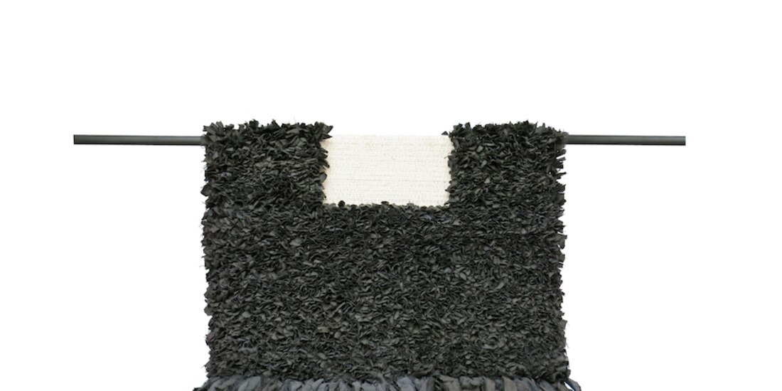 Black Swan, de Margarita Cantú, en colaboración con Javier López Nztin.