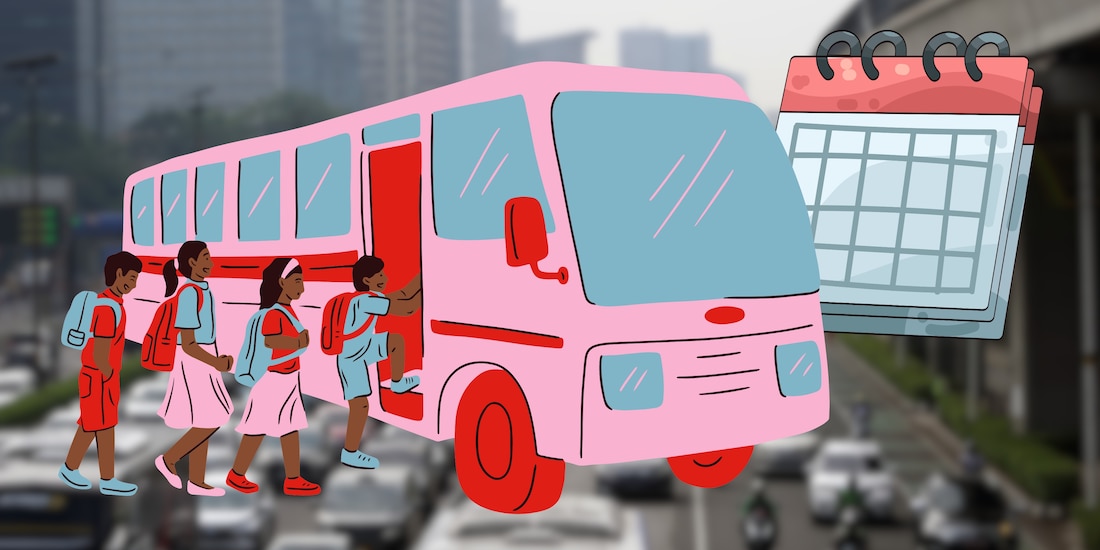 Beca Transporte Universitario 2026