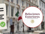 Normativas para uso de embajadas mexicanas