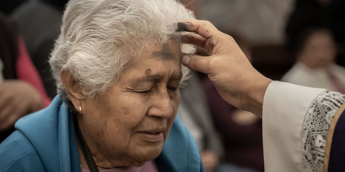Miércoles de ceniza