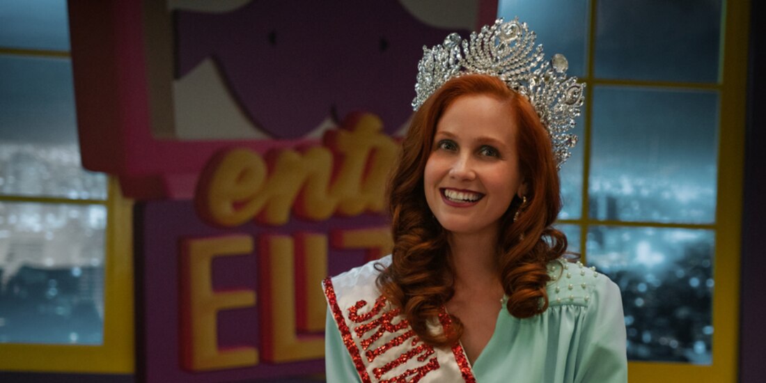 TODO lo que sabemos sobre el estreno de la segunda temporada de Señorita 89.