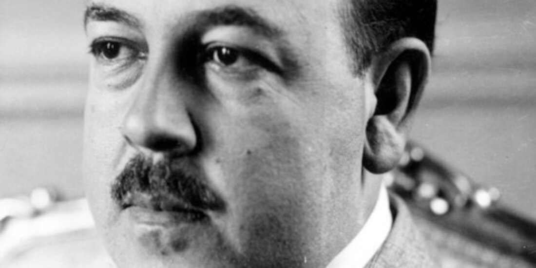 Alfonso Reyes, en una foto de archivo.<br>*Esta columna expresa el punto de vista de su autor, no necesariamente de La Razón.<br>