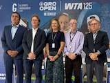 Se presentó la primera edición del Querétaro Open.