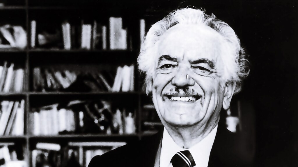 Rubén Bonifaz Nuño