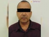 Detenido en Michoacán Alfonso "N", líder del cártel de Los Reyes.
