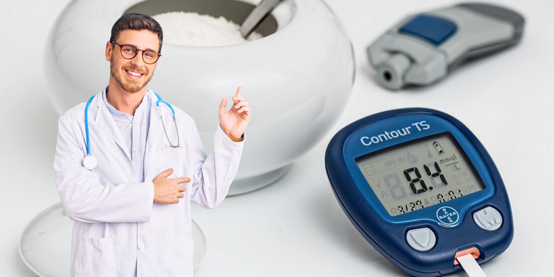 La diabetes es una de las enfermedades principales que causan millones de decesos en el mundo.