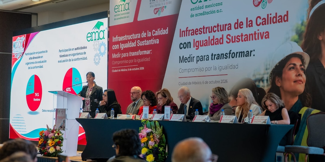 En el encuentro participaron diversas personalidades públicas.