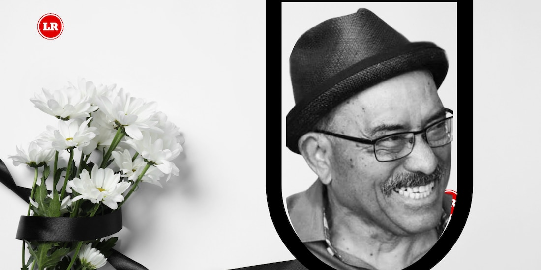 Muere Sammy Marrero, cantante de la orquesta La Selecta de Puerto Rico