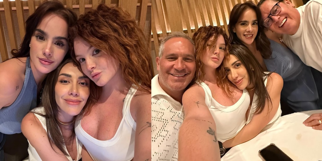 Reunión del Team Mar.