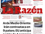 La Razón 02 Marzo 2026