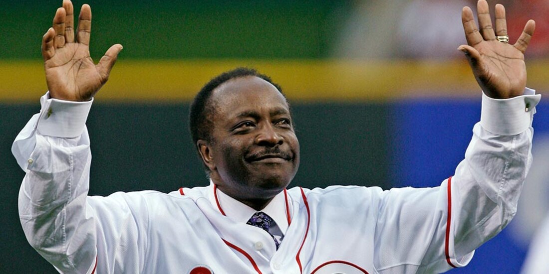 Joe Morgan, el segunda base que fue la chispa de la Gran Maquinaria Roja.