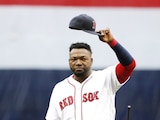 David Ortiz confiesa que sintió que estuvo a punto de morir