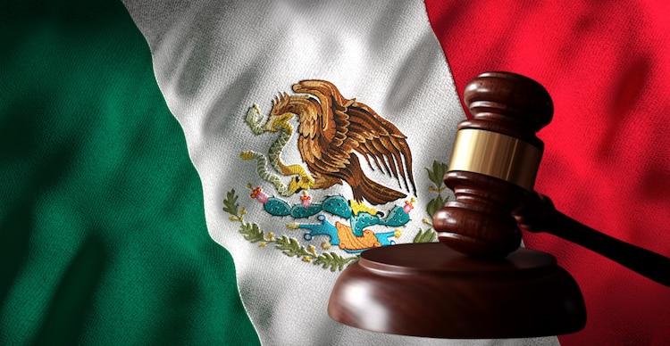 Ven segunda reforma al Poder Judicial como un parche.
