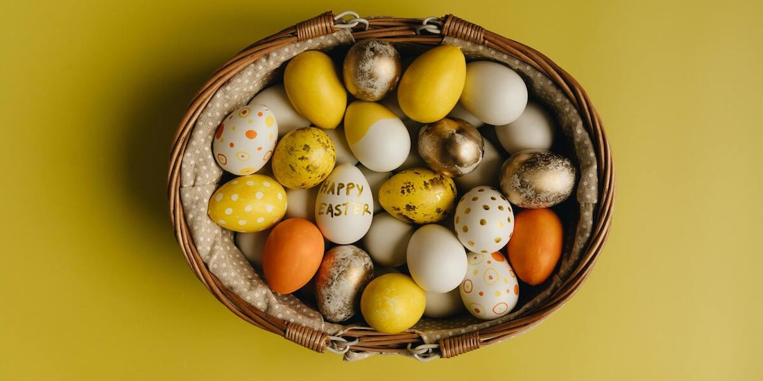 El calendario litúrgico indica hacerlo el domingo de Resurrección