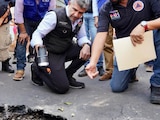 El alcalde de la demarcación, Mauricio Tabe, presentó la solicitud por escrito ante el Ejecutivo de la Ciudad de México.