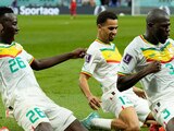 Senegal avanza a los octavos del Mundial.