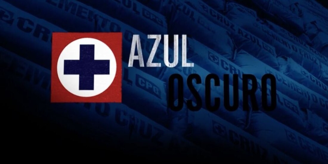 Documental "Cruz Azul Oscuro".