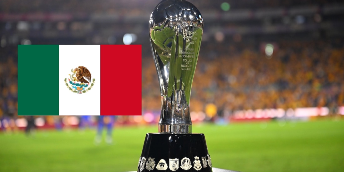 La Liga MX corona un nuevo campeón