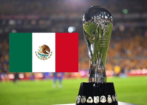 La Liga MX corona un nuevo campeón