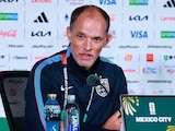 Thomas Tuchel y su mensaje para el Estadio Azteca.