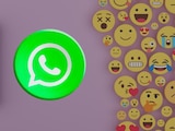 Ya puedes activar los nuevos emojis de WhatsApp.