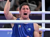 Marco Verde peleará por la medalla de oro en la final de boxeo en los Juegos Olímpicos