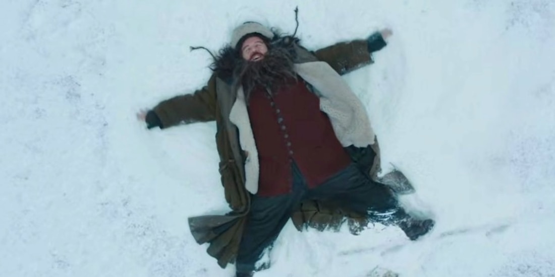 Preparan la segunda temporada de Harry Potter