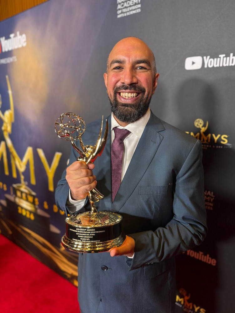 El documental “Los Colores del Istmo” ganó en los Sports Emmy Awards