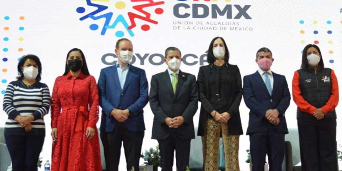 Alcaldes de oposición llaman al Gobierno a “pelear” más fondos