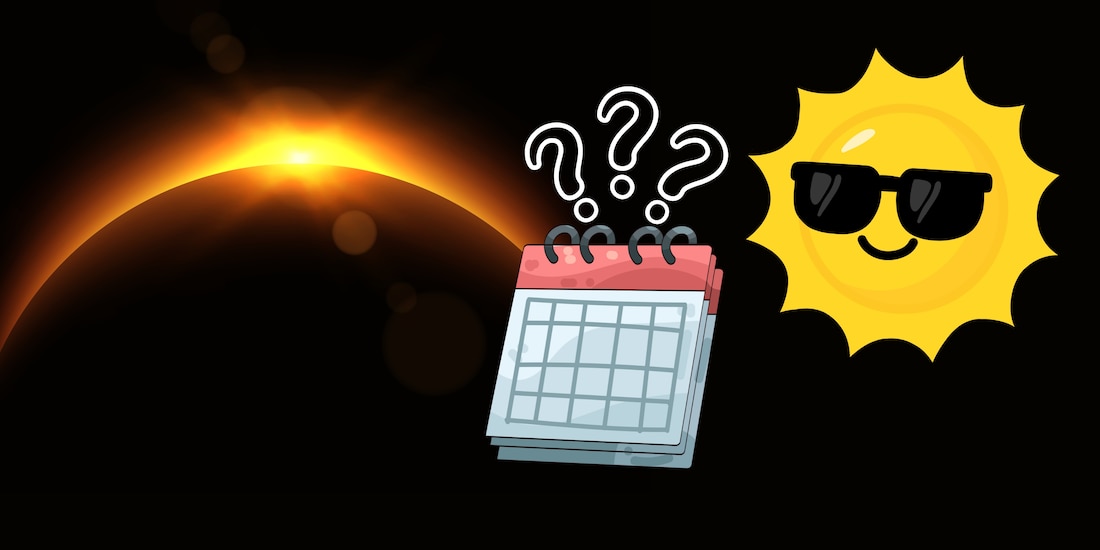 Eclipse solar más largo