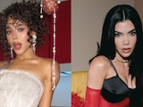 Hackean a Danna Paola en Spotify y le echan la culpa a Kenia Os y a sus fans