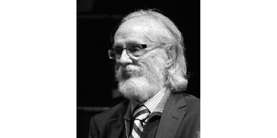 Muere el poeta Enrique González Rojo Arthur