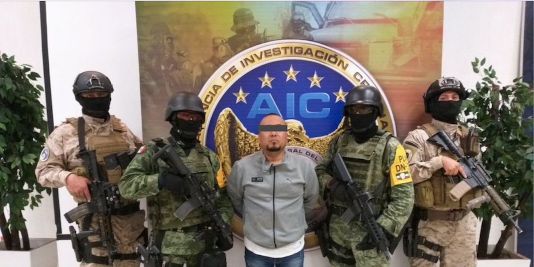 Presentación de José Antonio Yépez, ayer, por primera vez se hace en este Gobierno.