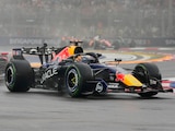 Max Verstappen logró la pole position del Gran Premio de Singapur de F1.