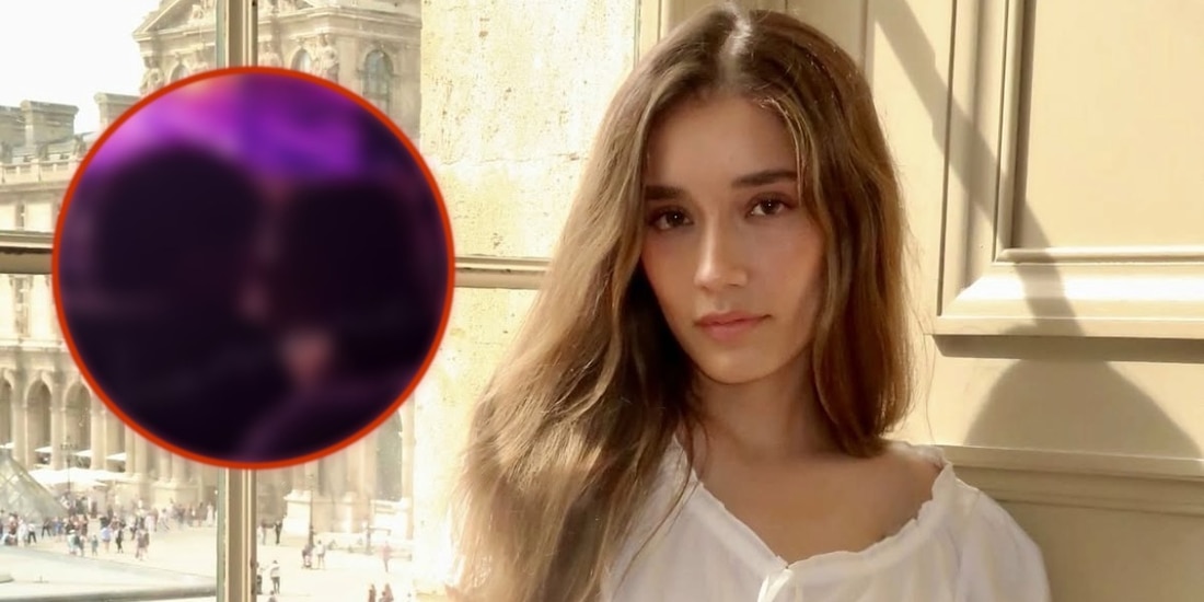 ¿Quién es Rafa Calva 'Jirafita'? El nuevo novio de Kass Quezada