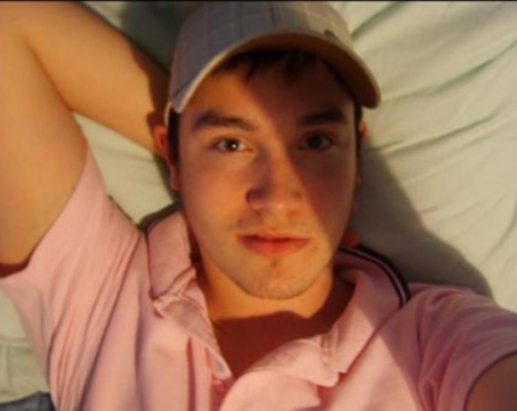 Los médicos le dijeron que tenía ansiedad cuando en realidad era un tumor