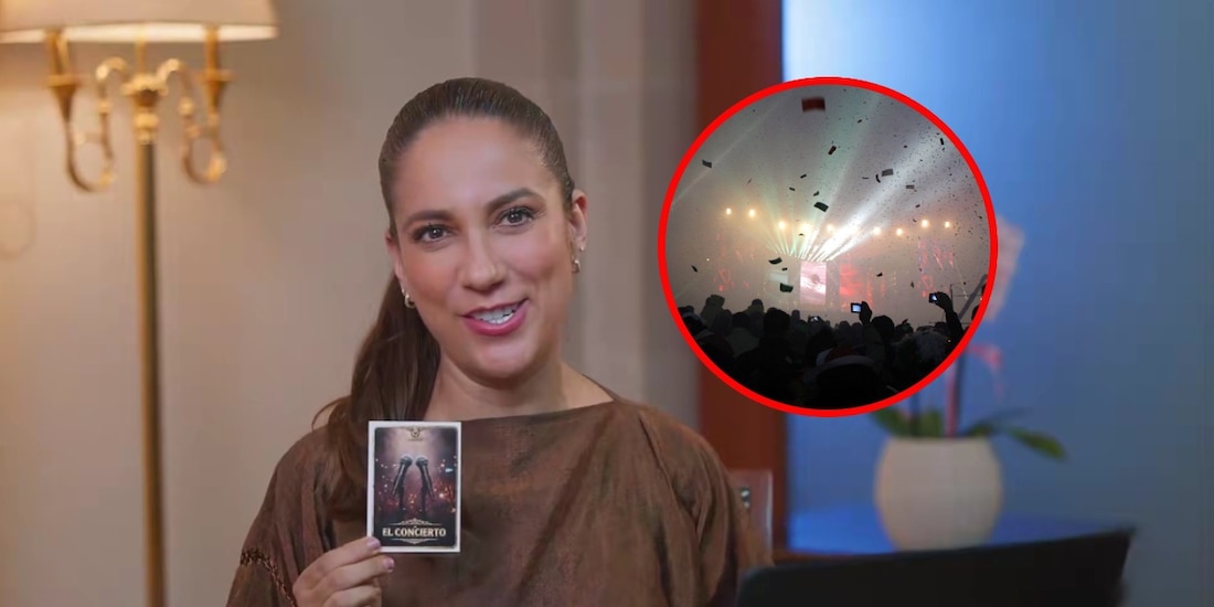 La gobernadora del estado, Libia Denisse García, dio a conocer la cartelera oficial de estas Fiestas Patrias, a través de sus canales digitales.